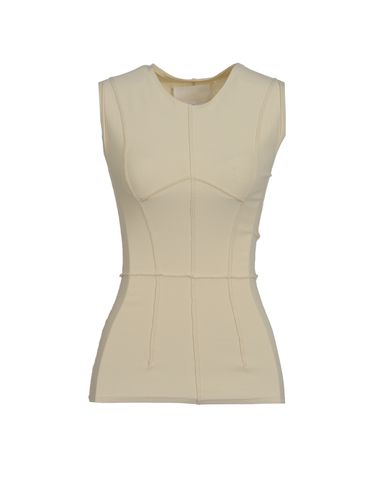 ZOOM MAISON MARTIN MARGIELA - Sleeveless jumper