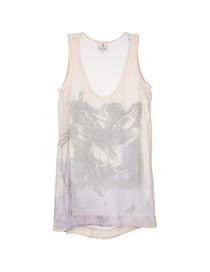 ONLY 4 STYLISH GIRLS by PATRIZIA PEPE - Top