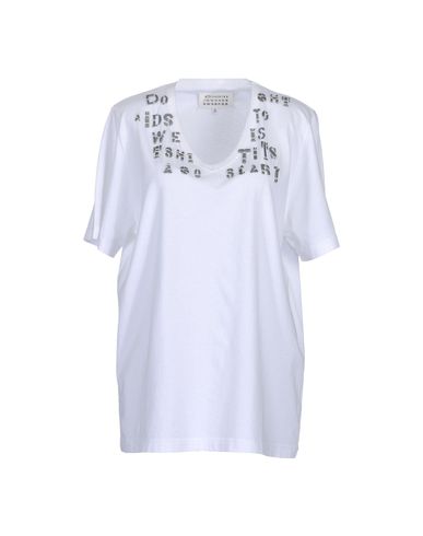 ZOOM MAISON MARTIN MARGIELA 1 - Short sleeve t-shirt