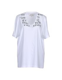 MAISON MARTIN MARGIELA 1 - T-shirt
