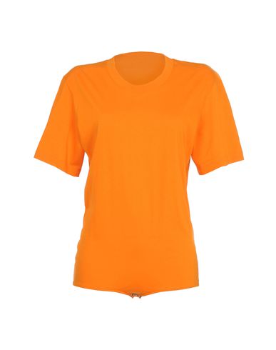 ZOOM MAISON MARTIN MARGIELA 1 - Short sleeve t-shirt