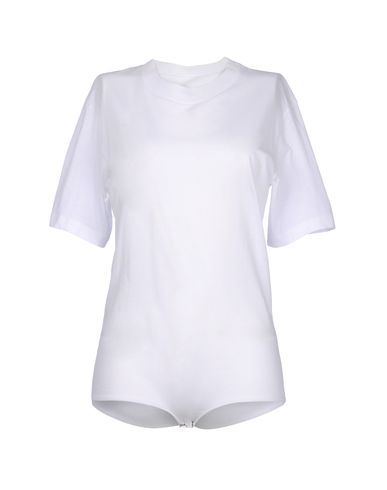 ZOOM MAISON MARTIN MARGIELA 1 - T-shirt