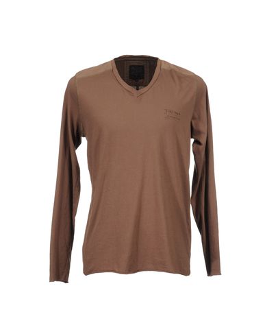 ZOOM FIRETRAP - Long sleeve t-shirt