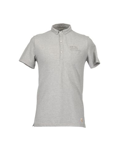 ZOOM FIRETRAP - Polo shirt
