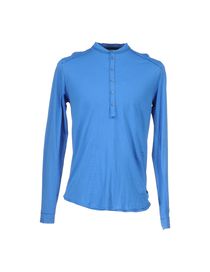 GOLD CASE by ROCCO FRAIOLI - Long sleeve t-shirt