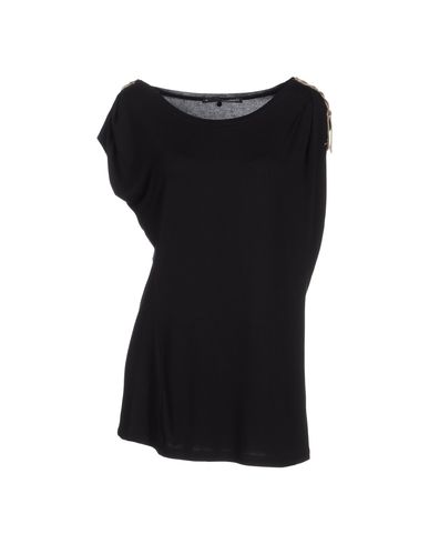 ZOOM ANNARITA N. - Sleeveless t-shirt