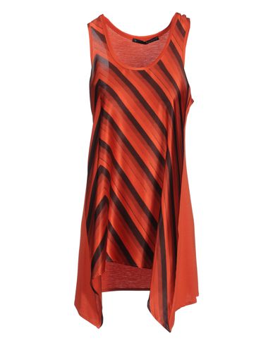 ZOOM ANNARITA N. - Short dress