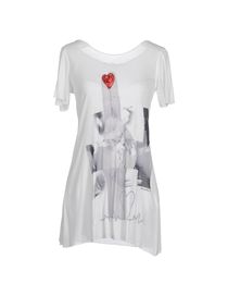 ANNARITA N. - Short sleeve t-shirt