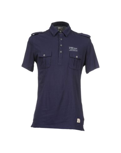 ZOOM FIRETRAP - Polo shirt