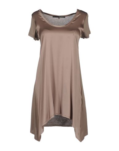 ZOOM ANNARITA N. - Short dress