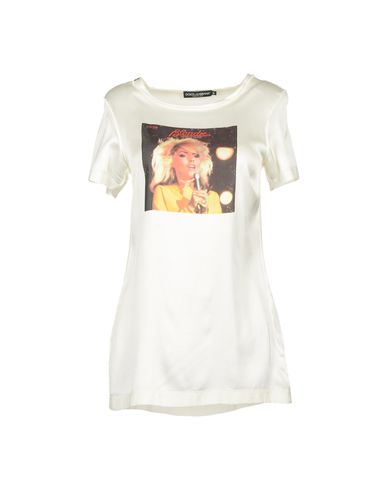 ZOOM DOLCE & GABBANA - Blouse