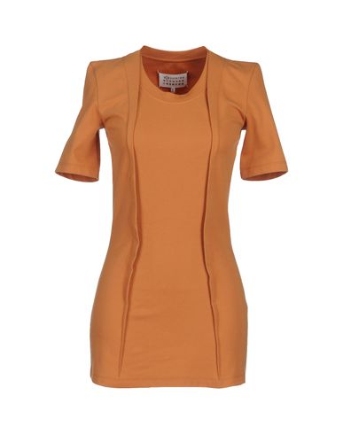 ZOOM MAISON MARTIN MARGIELA 1 - Short sleeve t-shirt