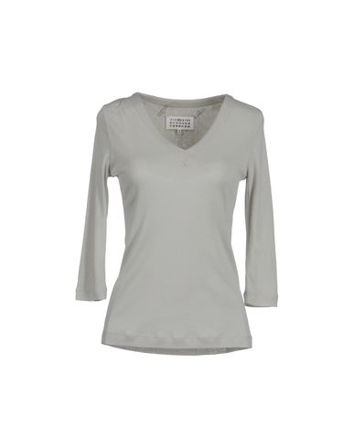 ZOOM MAISON MARTIN MARGIELA 4 - Short sleeve t-shirt