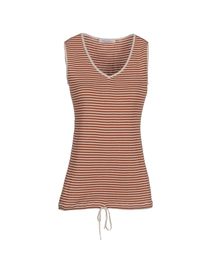 SOHO DE LUXE - Sleeveless jumper