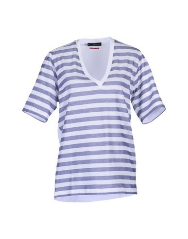 ZOOM DSQUARED2 - Short sleeve t-shirt