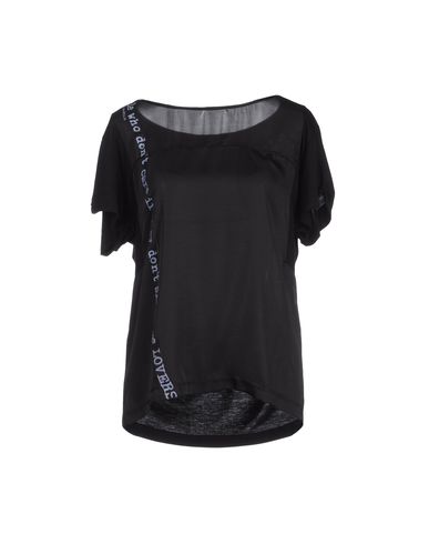 ZOOM ANNARITA N. - Short sleeve t-shirt