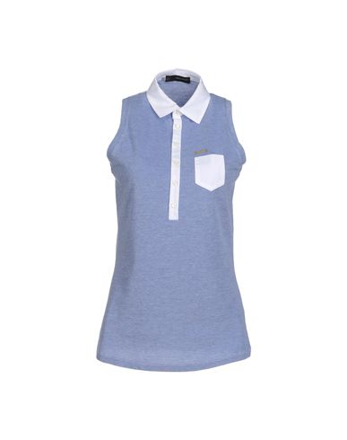 ZOOM DSQUARED2 - Polo shirt