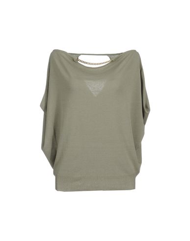ZOOM SCOOTER PLUS - Short sleeve jumper