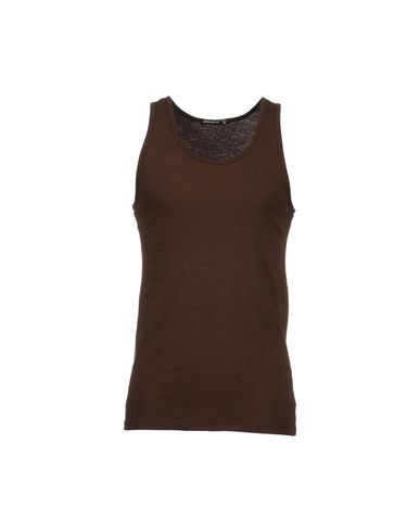 ZOOM ALTERNATIVE APPAREL - Sleeveless t-shirt