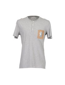 MAISON MARTIN MARGIELA 10 - T-Shirt