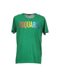 DSQUARED2 - T-shirt