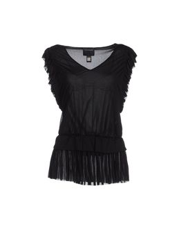 CLASS ROBERTO CAVALLI - ТОПЫ - Топы