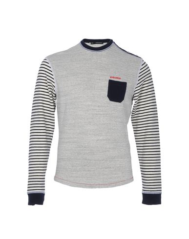 ZOOM DSQUARED2 - Long sleeve t-shirt