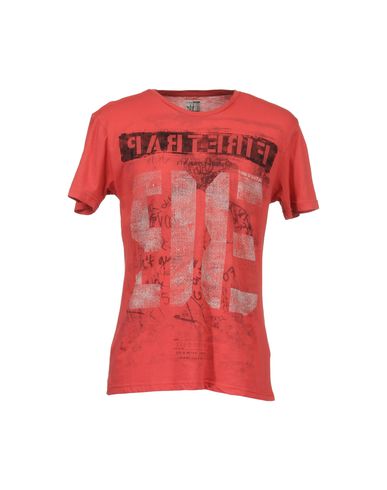 ZOOM FIRETRAP - Short sleeve t-shirt