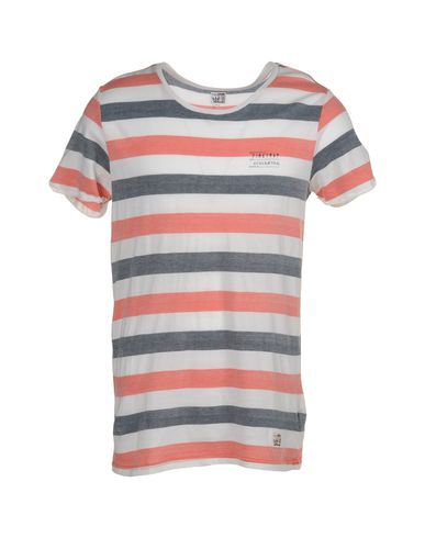 ZOOM FIRETRAP - Short sleeve t-shirt