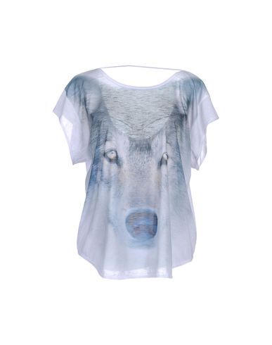ZOOM TORN by RONNY KOBO - Short sleeve t-shirt