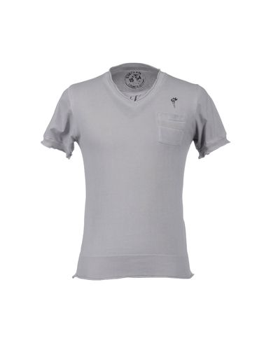 ZOOM STATHAM 1954 - Short sleeve t-shirt