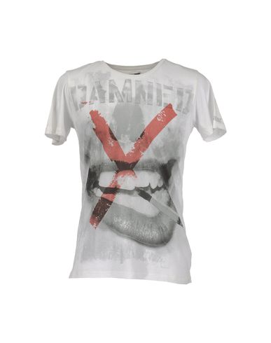ZOOM FIRETRAP - Short sleeve t-shirt