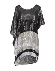GOLD HAWK - Short dress