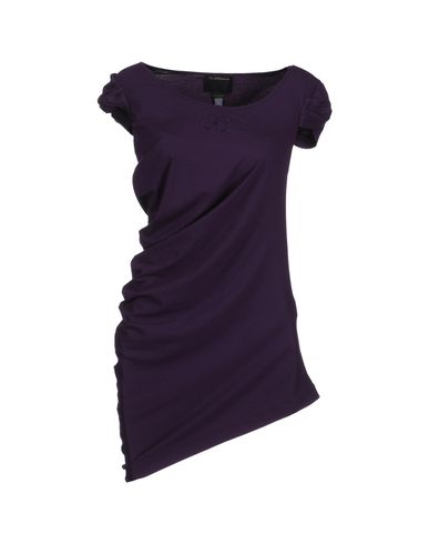 ZOOM CLASS ROBERTO CAVALLI - Short sleeve t-shirt