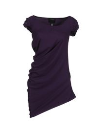 CLASS ROBERTO CAVALLI - Short sleeve t-shirt