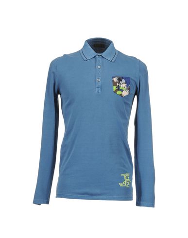 ZOOM ICE ICEBERG - Polo shirt