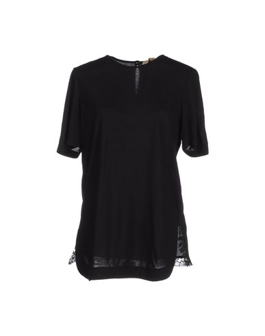 ZOOM GIAMBATTISTA VALLI - Short sleeve t-shirt
