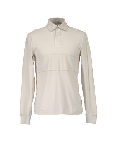 ZOOM MAISON MARTIN MARGIELA 10 - Polo shirt