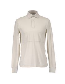 MAISON MARTIN MARGIELA 10 - Polo shirt