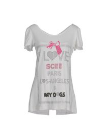 SCEE by TWIN-SET - T-shirt