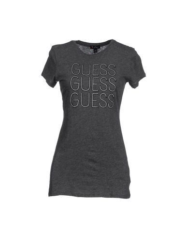 ZOOM GUESS - Short sleeve t-shirt