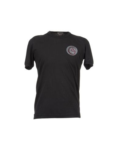 ZOOM CYCLE - Short sleeve t-shirt