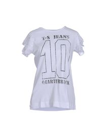 TWIN-SET GIRL - T-shirt
