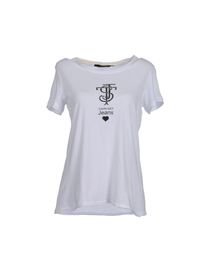 TWIN-SET GIRL - T-shirt