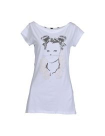SCEE by TWIN-SET - T-shirt