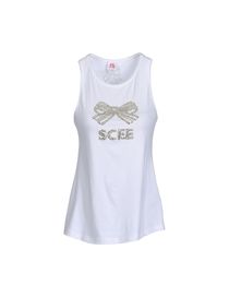 SCEE by TWIN-SET - Top