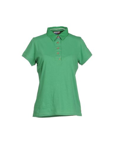 ZOOM BLAUER - Polo shirt