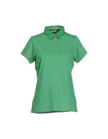 BLAUER - Polo shirt