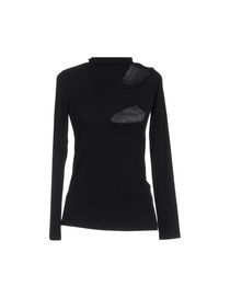 MAJESTIC - Long sleeve t-shirt