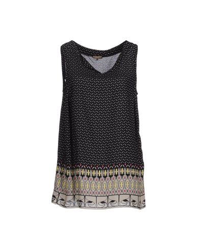 ZOOM MALIPARMI - Tube top